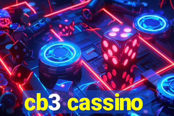 cb3 cassino